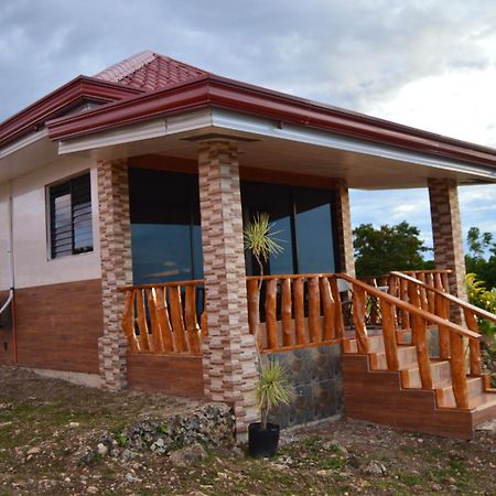 Siquijor Skylodge Mountain Resort Dış mekan fotoğraf